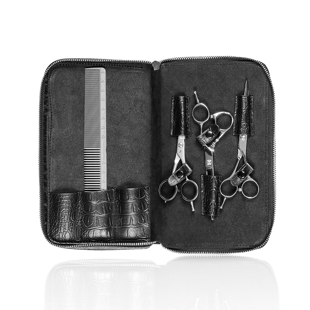 Crox Only accessories case