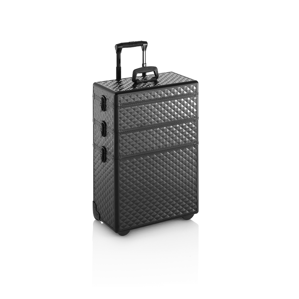 Stage X Rigid Trolley Black