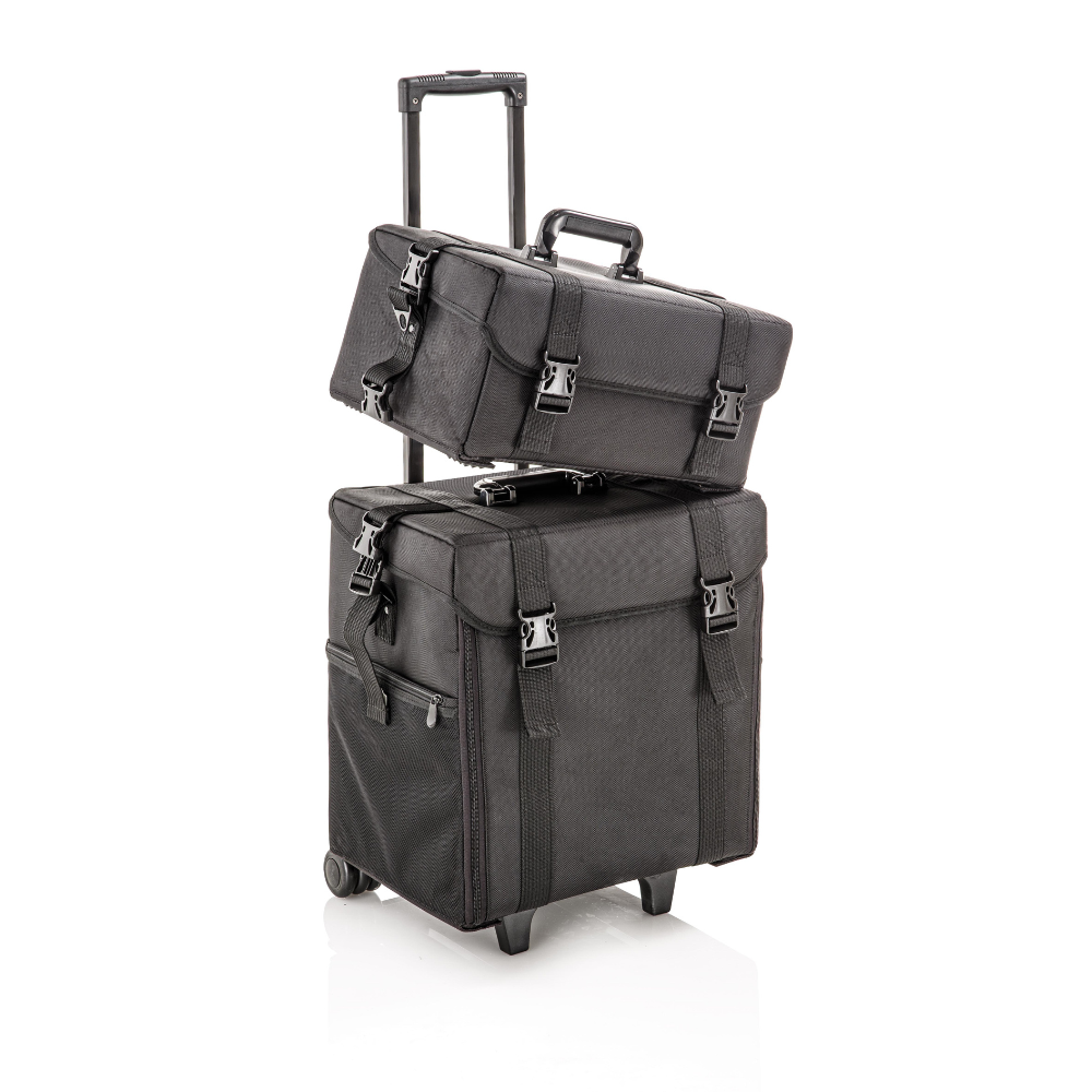Gianty Multiservice Trolley Semi-Rigid Nylon Trolley