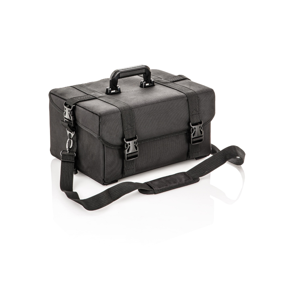 Gianty Multiservice Trolley Semi-Rigid Nylon Trolley