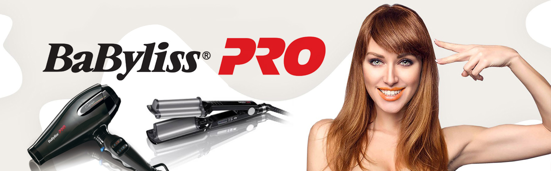 BaByliss Pro