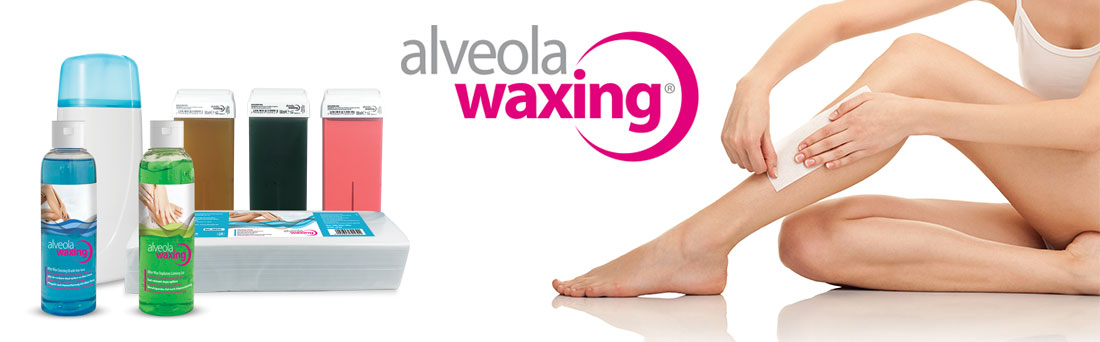 Alveola Waxing