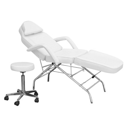 Beauty bed