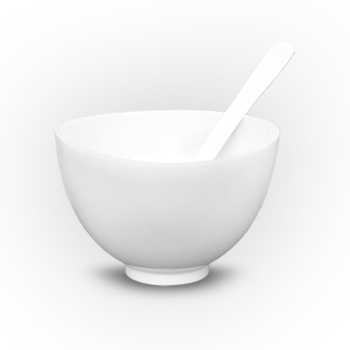 Mask Bowl L size