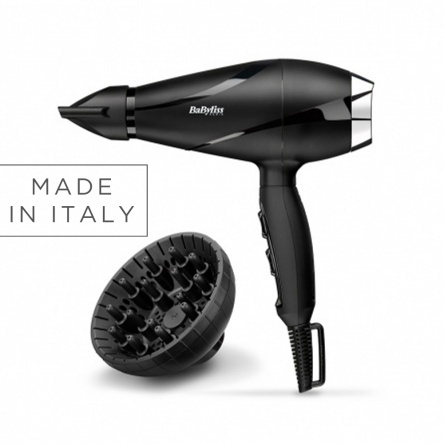 BaByliss Shine Pro 2200 Hair Dryer