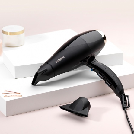 BaByliss Super Pro 2300 Hair Dryer
