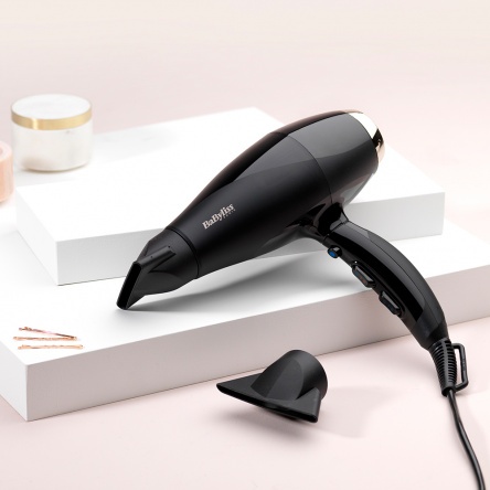 BaByliss Super Pro 2300 Hair Dryer