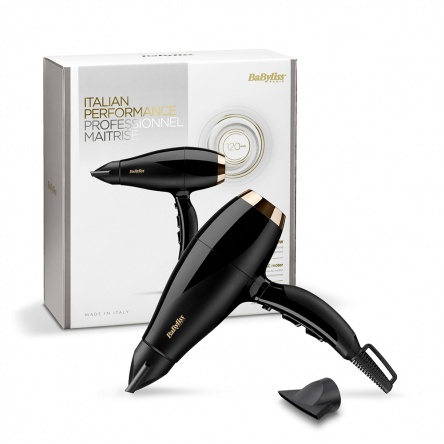BaByliss Super Pro 2300 Hair Dryer