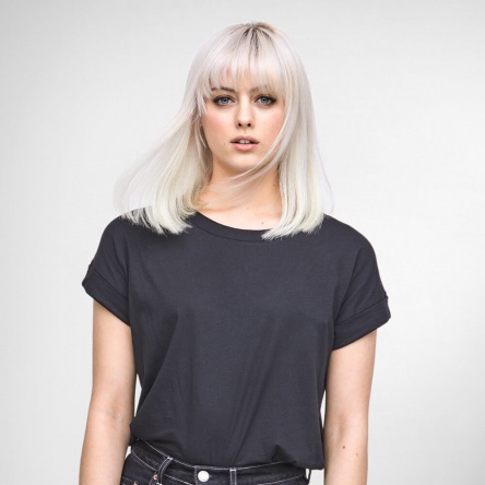 BaByliss Perfect Finish Hot Air Styler