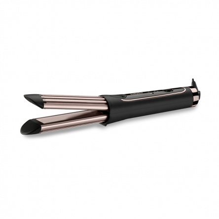 BaByliss Curl Styler Luxe curling iron