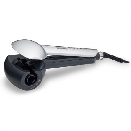 "Curl Secret Optimum with LED&ionic"