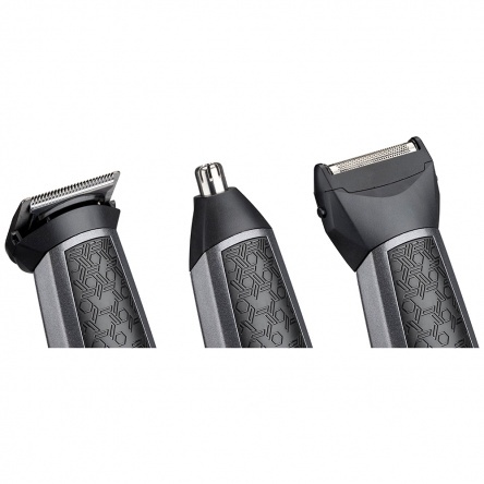 BaBylissMEN 10 in 1 Carbon Titanium Multi Trimmer