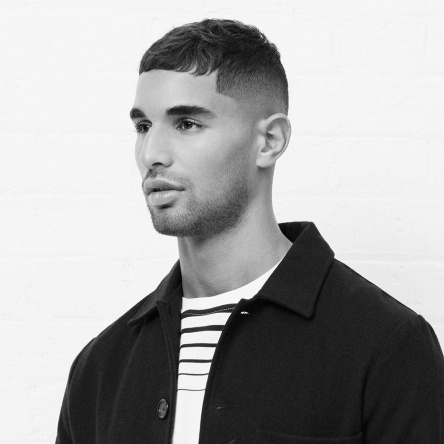 BaBylissMEN 10 in 1 Carbon Titanium Multi Trimmer