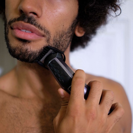 BaBylissMEN 10 in 1 Carbon Titanium Multi Trimmer