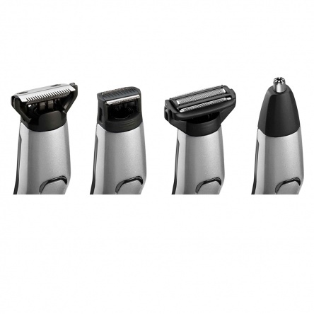 BaBylissMEN 11 in 1 Titanium Multi Trimmer