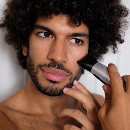 BaBylissMEN 11 in 1 Titanium Multi Trimmer