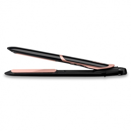 BaByliss Super Smooth 235 Hair Straightener Tourmaline-Ceramic