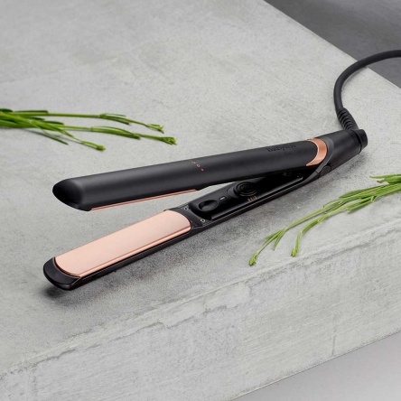 BaByliss Bronze Shimmer 235 Hair Straightener