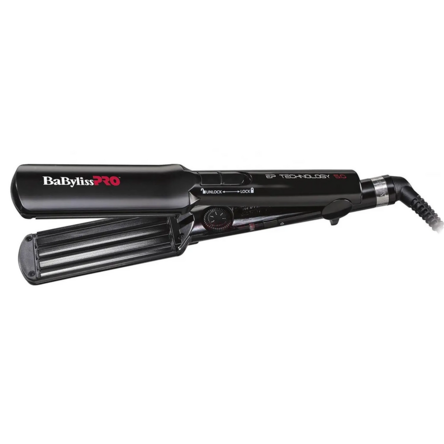 BaByliss PRO  EP TECH 38mm crimping iron