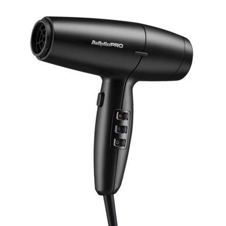 BaByliss PRO LUPIA - High Speed Digital Compact 2200W