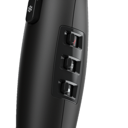 BaByliss PRO LUPIA - High Speed Digital Compact 2200W