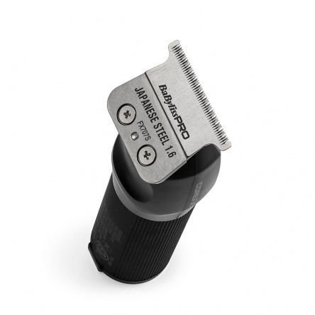 BaByliss PRO Fresh FX trimmer