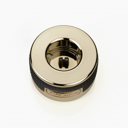 BaByliss PRO Boost+ Gold trimmer charging stand