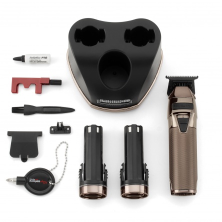 Babyliss PRO SnapFx Trimmer