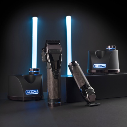 Babyliss PRO SnapFx Trimmer