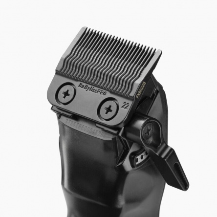 BaByliss PRO LO-PROFX Compact Clipper