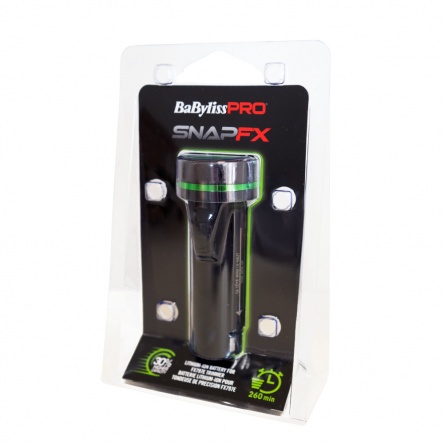 SNAPFX Boosted Trimmer Battery +33%