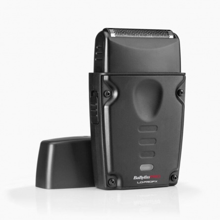 BaByliss PRO LO-PROFX Compact Foil Shaver