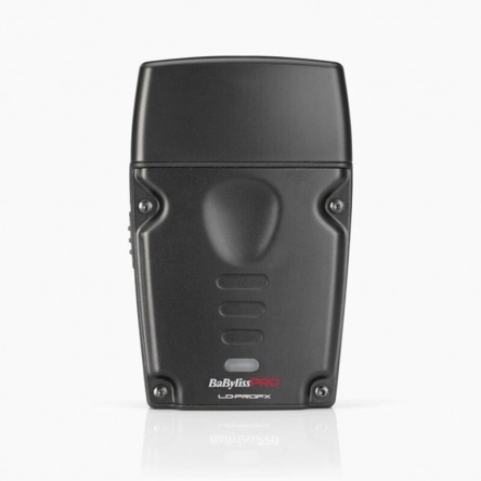 BaByliss PRO LO-PROFX Compact Foil Shaver