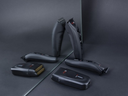 X3 High Performance Clipper