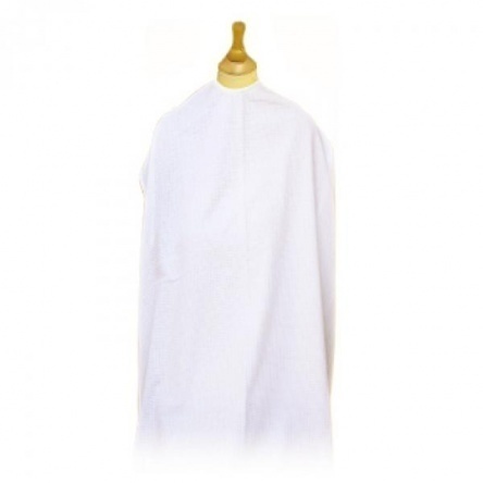 Small plush bib