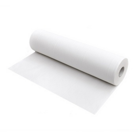 Papar bedroll with recycled paper