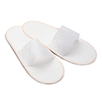 Open Slippers