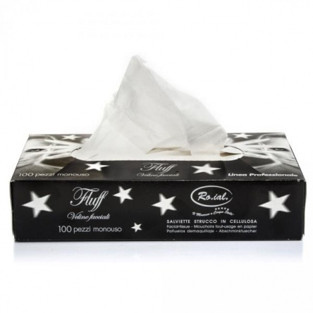 Facial Tissue