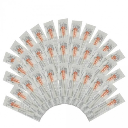 Needle for single use  100 pcs/box
