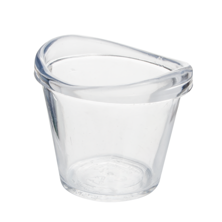 Long Lashes Eye Bath plastic