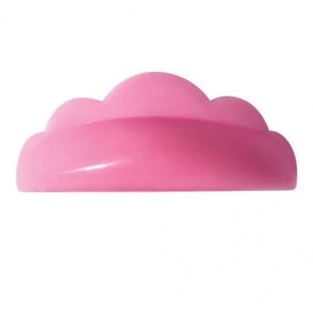 Long Lashes Lash Lifting Silicone Pad pink „L”