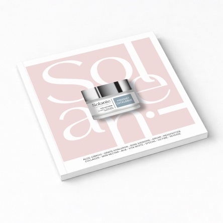 Solanie professional catalogue HU-EN