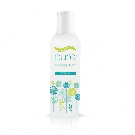Pure Fresh Laundry Perfume 100ml