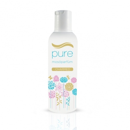 Pure Charmed Laundry Perfume 100ml