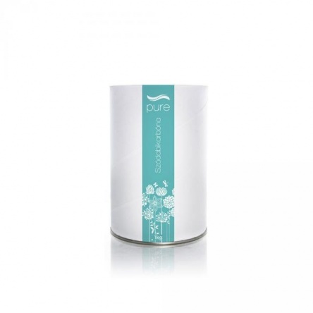 Pure Baking Soda 1kg
