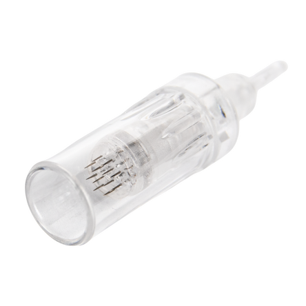 Solanie Antiflow 36 needle tip for mesopen