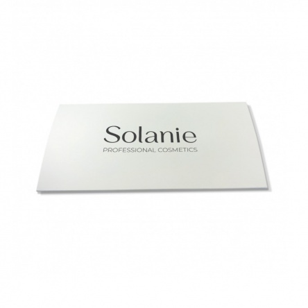 Solanie Gift card 5pcs/pack