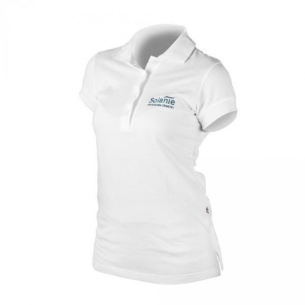 Solanie cosmetic T-shirt S