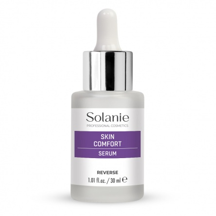 Solanie Reverse Skin Comfort Serum 30ml