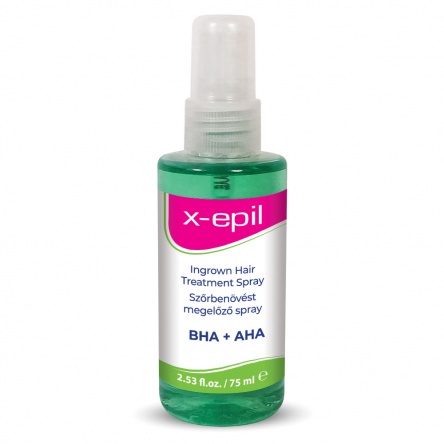 X-Epil SOS Ingrown hair treatment liquid 75ml